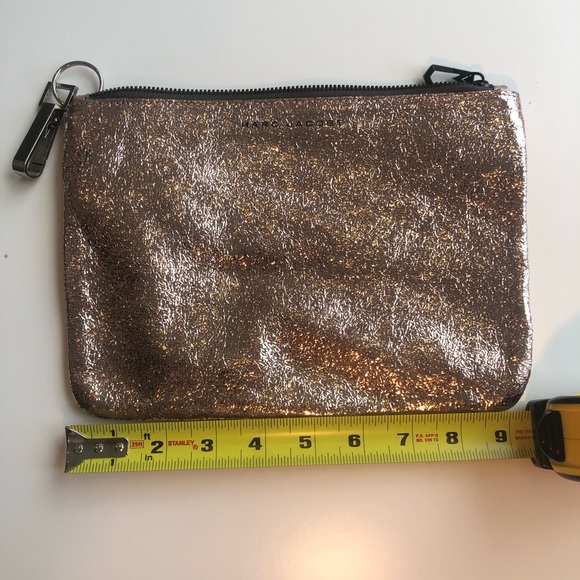 MARC JACOBS Glitter Clutch - Picture 6 of 9
